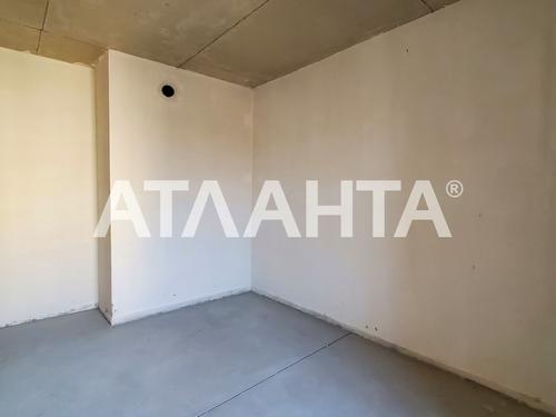 квартира по адресу Краснова ул., 3