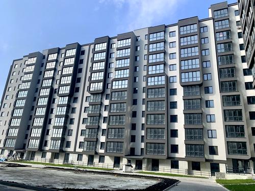 квартира за адресою Роксоляни вул., 130