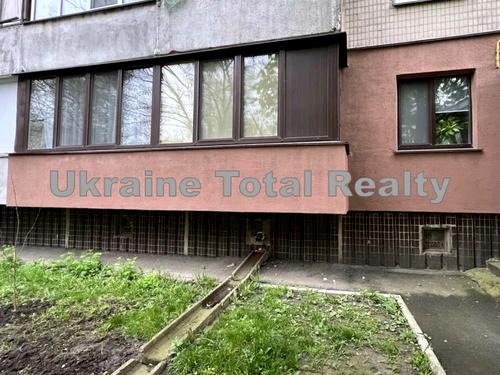 квартира по адресу Ивана Выговского ул. (Маршала Гречка), 11
