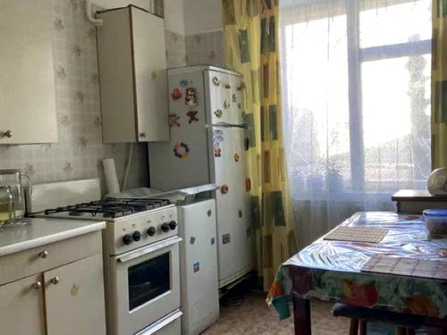 квартира по адресу Тополь-2 жилой массив ул., 12
