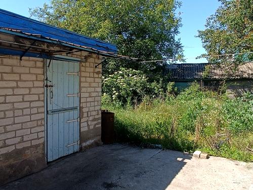 будинок за адресою смт. Кушугум, Шевченко