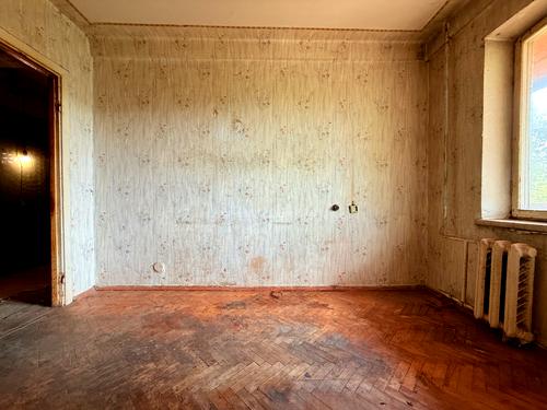 квартира по адресу Киев, Лесной просп., 15