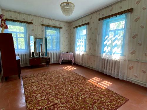 будинок за адресою с. Вознесенське, Пархоменка