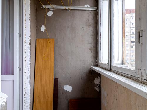 квартира за адресою Оноре де Бальзака вул., 84