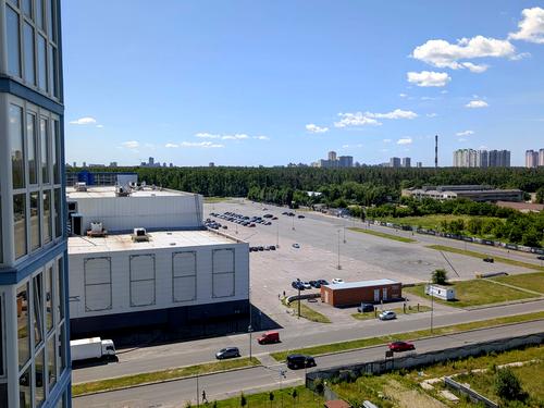 квартира за адресою Берковецька вул., 6Б