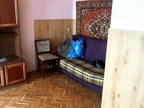 квартира за адресою Відрадний просп. (Чубаря), 22