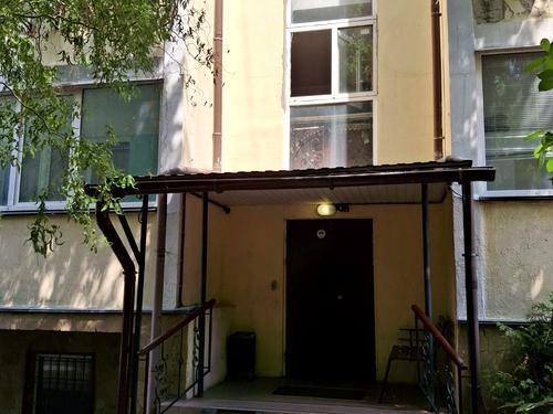 квартира за адресою Мелетія Смотрицького вул. (Пожарського), 28-А