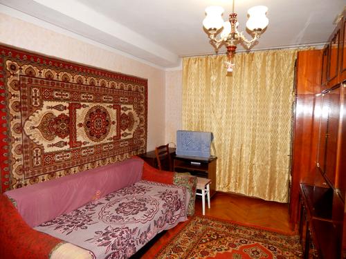 квартира за адресою Чорних Запорожців вул. (Петра Запорожця), 14-Б