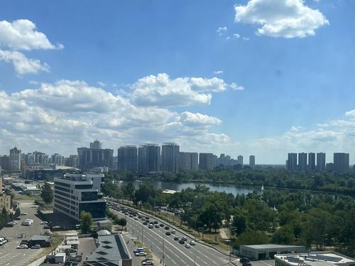 квартира за адресою Дніпровська набережна вул., 17-К