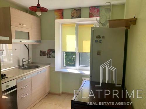 квартира за адресою Героїв Севастополя вул., 5А