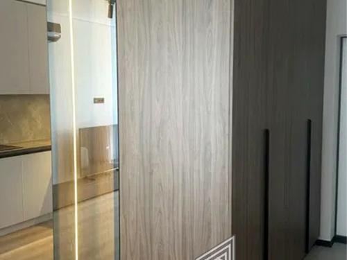 квартира за адресою Зарічна вул., 6 к5
