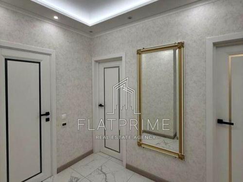 квартира по адресу Драгоманова ул., 2-А