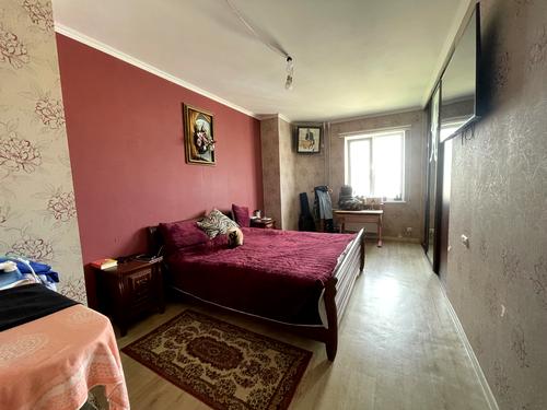 квартира за адресою Академіка Сахарова вул., 34