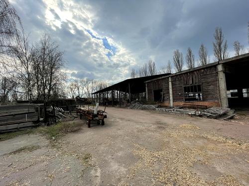 коммерческая по адресу Любечская ул., 180
