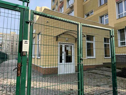 квартира за адресою Володимира Українця вул., 7