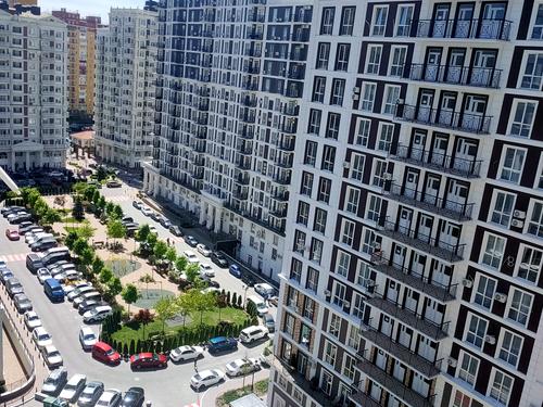 квартира за адресою Михайла Максимовича вул. (Онуфрія Трутенка), 24-В