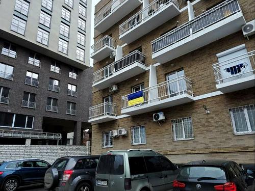 квартира за адресою Свободи вул., 32