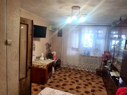 квартира по адресу Владислава Бувалкина ул. (Бочарова Генерала), 13
