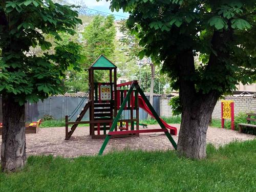 квартира за адресою Педагогічна вул., 17
