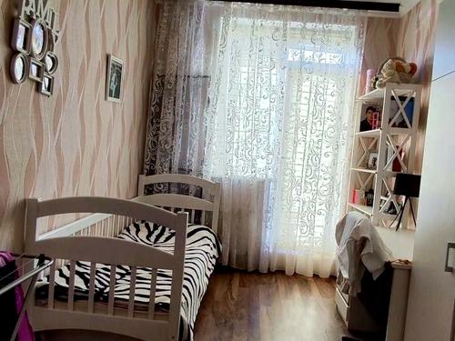 квартира за адресою Перлинна вул., 3