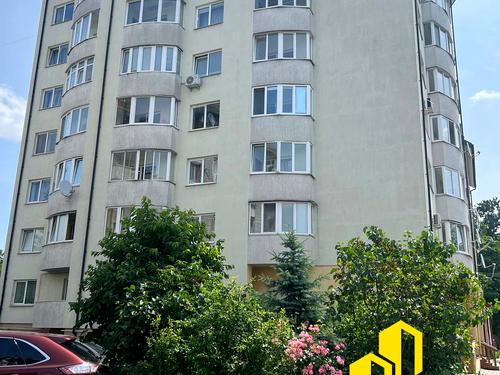 квартира по адресу Оноре де Бальзака ул., 33