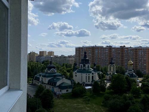 квартира за адресою Боголюбова вул., 9-Б