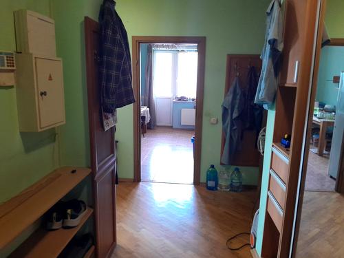 квартира по адресу Зубрівська, 32