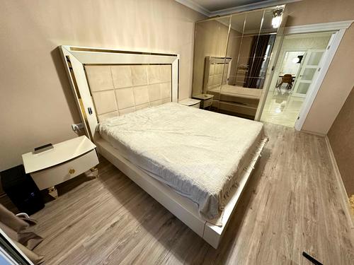 квартира за адресою Івана Рубчака вул., 10
