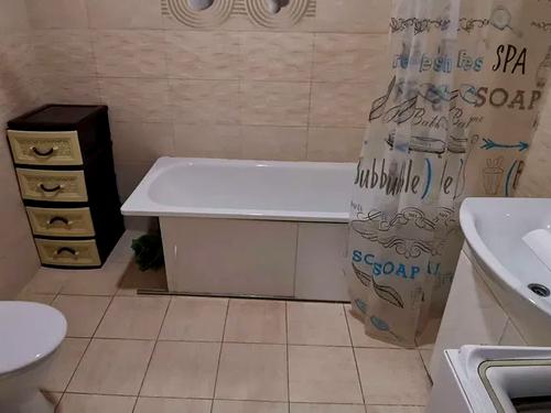 квартира за адресою лікарська, 14б