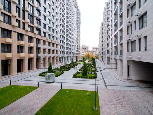 квартира за адресою Бульварно-Кудрявська вул. (Воровського), 15