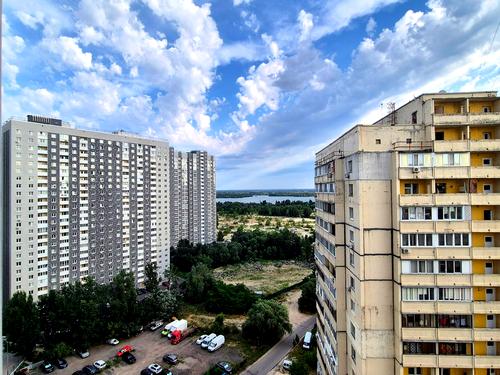 квартира по адресу Вишняковская ул., 3