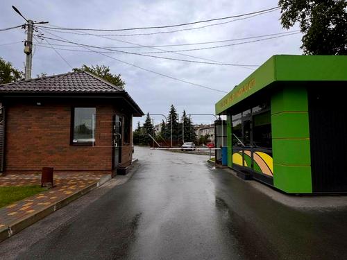 будинок за адресою Ясна вул., 28/13