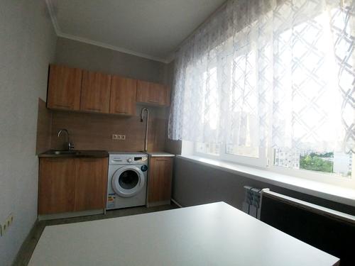 квартира за адресою Зої Гайдай вул., 10