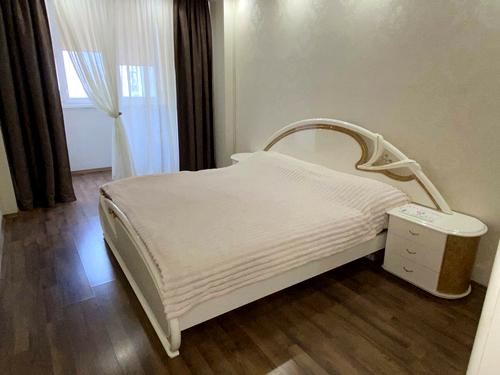 квартира за адресою Академіка Сахарова вул., 36