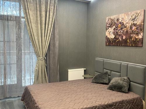 квартира за адресою Київ, Берестейський просп. (Перемоги), 42
