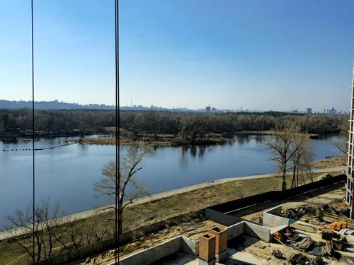 квартира по адресу Никольско-Слободская ул., 28
