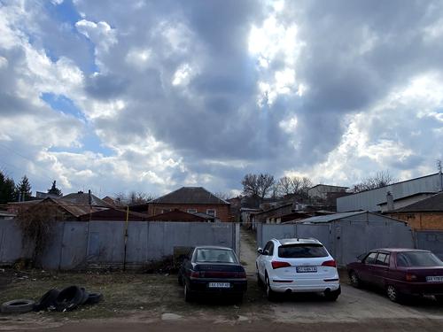 будинок за адресою Щепкіна вул., 8