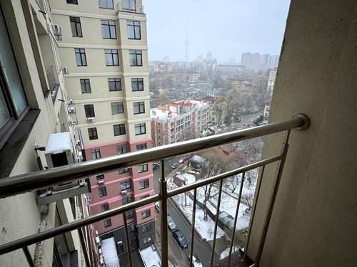 квартира по адресу Нагорная ул., 16/18