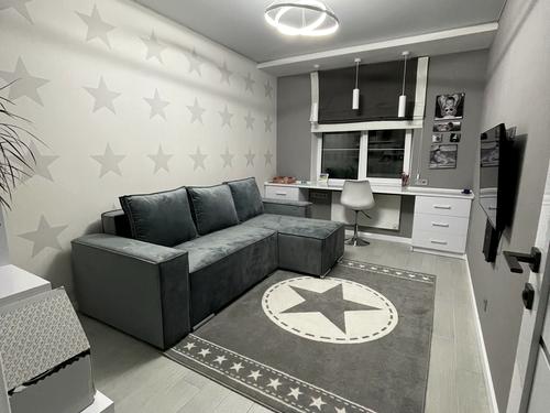 квартира за адресою Січових стрільців вул., 2