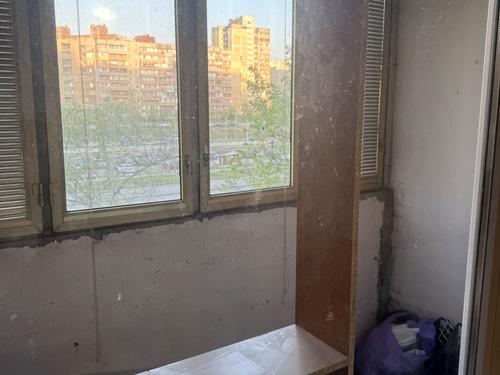 квартира за адресою Оноре де Бальзака вул., 77