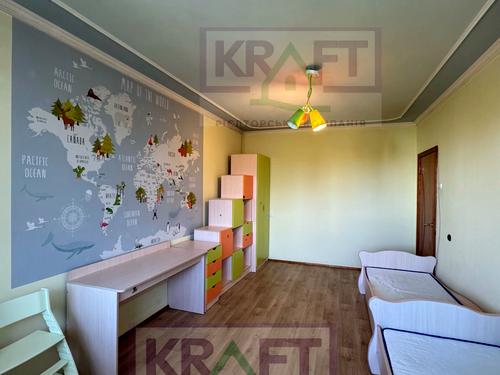 квартира за адресою Амосова вул. (Корчагінців), 27
