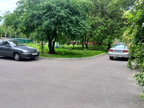 квартира по адресу Героев УПА ул. (Кирпоноса), 5