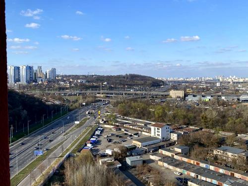 квартира по адресу Столичное шоссе, 1
