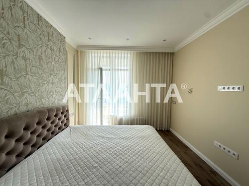 квартира за адресою Георгія Липського вул. (Толбухіна), 135д