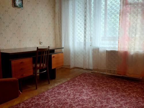 квартира по адресу Петра Курінного ул. (Комісара Рикова), 5