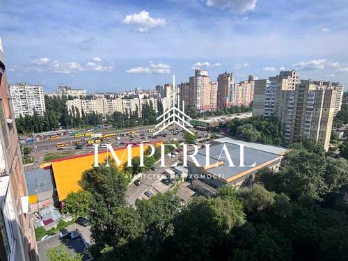 квартира по адресу Академика Палладина просп., 13