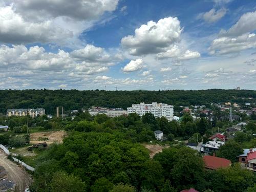 квартира по адресу Под Голоском ул., 22