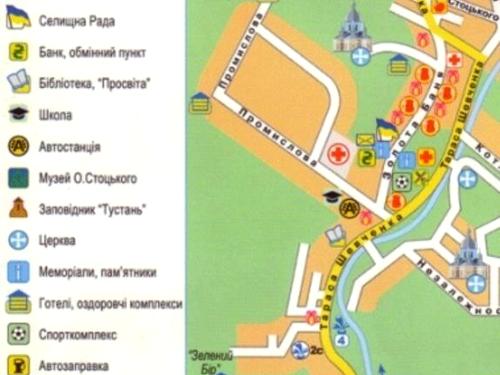 будинок за адресою Олекси Довбуша вул., 20
