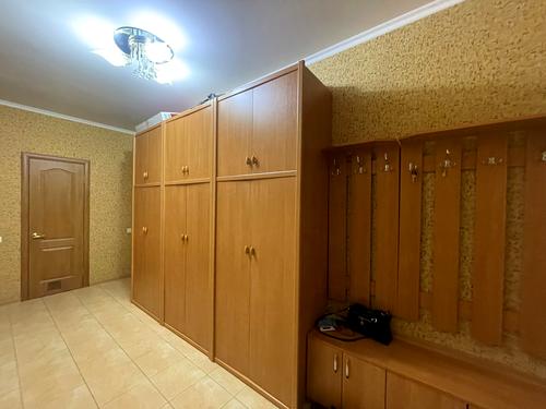квартира по адресу Елизаветы Чавдар ул., 8