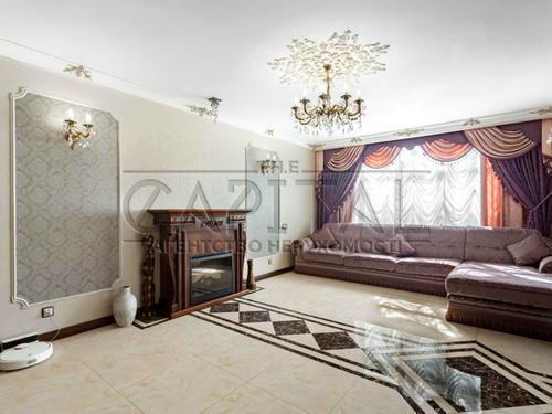 квартира за адресою Валерія Лобановського просп. (Червонозоряний), 4-Г